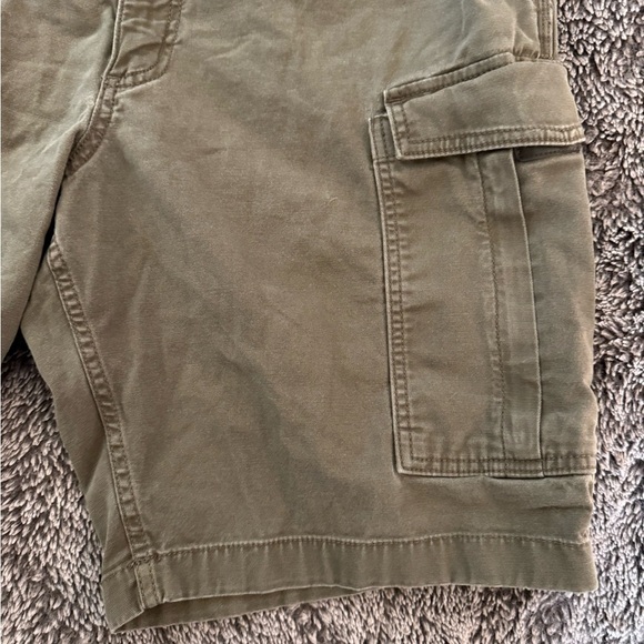 CARHARTT Men’s Cargo Shorts - Picture 15 of 16
